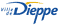 Logo de la ville de Dieppe