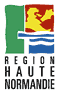 Logo Région Haute-Normandie
