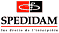 Logo de la Spédidam